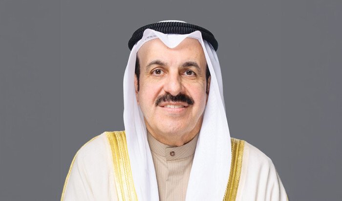وزير المالية الكويتي: حزمة إجراءات لتحفيز الاقتصاد وتعزيز الاستدامة المالية وزير المالية الكويتي: حزمة إجراءات لتحفيز الاقتصاد وتعزيز الاستدامة المالية