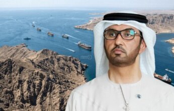 الإمارات: الدفع مقابل المرور الآمن في مضيق هرمز «ابتزاز»
