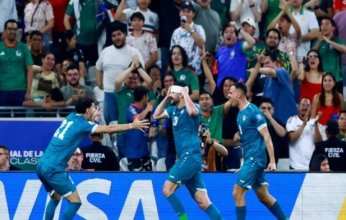 رئيس "الفيفا" يوجه رسالة لمنتخب العراق بعد تأهله لكأس العالم