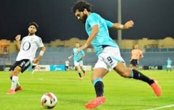 بث مباشر.. شاهد مباراة غزل المحلة والجونة في الدوري المصري