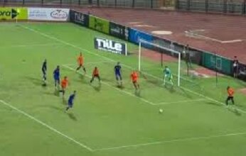 بث مباشر.. شاهد مباراة كهرباء الإسماعيلية والبنك الأهلي في الدوري المصري