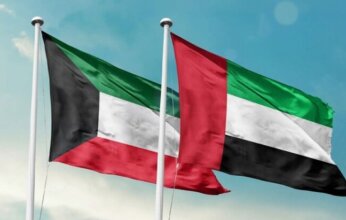 الإمارات تدين الاعتداءات الإرهابية على الكويت بطائرات مسيّرة