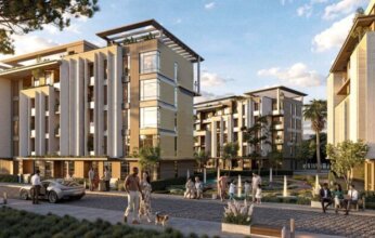 Montro Residence عنوان جديد للفخامة والاستثمار في قلب الشيخ زايد