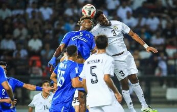 بث مباشر.. شاهد مباراة الطلبة والزوراء في الدوري العراقي