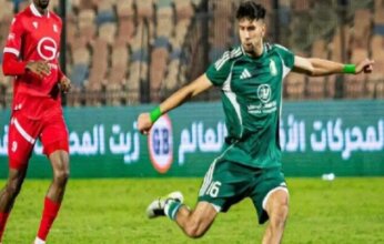 بث مباشر.. شاهد مباراة النصر والاتحاد العسكري في الدوري الليبي