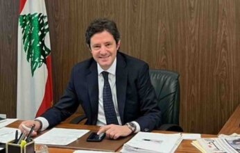 وزير الإعلام اللبناني: العلاقات مع مصر أخوية ومتينة والتنسيق مستمر