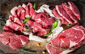 إرشادات طبية للوقاية من ارتفاع الكوليسترول خلال تناول لحوم عيد الأضحى