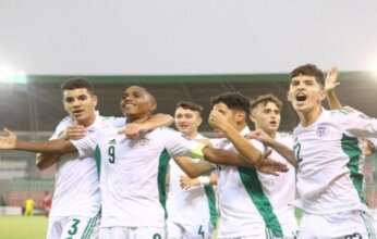 بث مباشر.. شاهد مباراة الجزائر وغانا في كأس أمم أفريقيا للناشئين