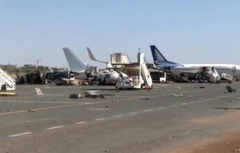 تصعيد دبلوماسي.. السودان يتهم إثيوبيا والإمارات بخرق السيادة وقصف مطار الخرطوم