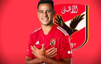 الأهلي المصري يحسم موقف رضا سليم.. عروض خليجية ومغربية وقرار مرتقب بشأن مستقبله