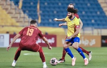 بث مباشر.. شاهد مباراة الغرافة وأم صلال في كأس أمير قطر
