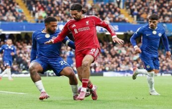 بث مباشر.. مشاهدة مباراة ليفربول وتشيلسي في الدوري الإنجليزي