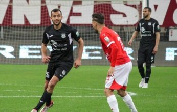 بث مباشر.. شاهد مباراة شباب بلوزداد وإتحاد خنشلة في الدوري الجزائري