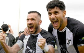 بث مباشر.. مشاهدة مباراة النادي الصفاقسي والترجي الجرجيسي في قبل نهائي كأس تونس
