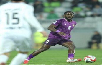بث مباشر.. شاهد مباراة الشرطة والغراف في الدوري العراقي