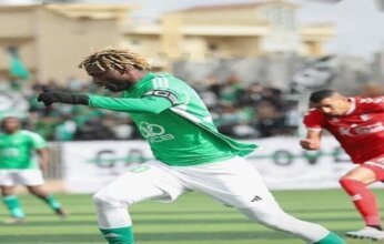 بث مباشر.. شاهد مباراة الأهلي بنغازي والأخضر في الدوري الليبي