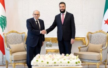 نواف سلام: لن نسمح مجدداً باستخدام لبنان منطلقاً للإساءة إلى الدول المجاورة وفي مقدمتها سوريا