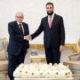 نواف سلام: لن نسمح مجدداً باستخدام لبنان منطلقاً للإساءة إلى الدول المجاورة وفي مقدمتها سوريا 1 khaligyoun04978