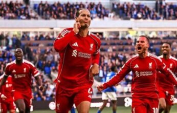بث مباشر.. مشاهدة مباراة مانشستر يونايتد وليفربول في الدوري الإنجليزي
