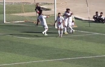 بث مباشر.. شاهد مباراة الحرية والجيش في الدوري السوري