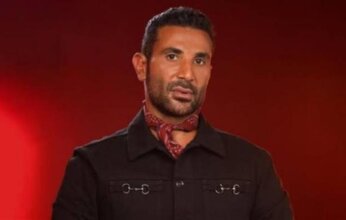 أحمد سعد يروّج لألبومه الجديد «الألبوم الفرفوش» ببرومو مبهج.. ما قصته؟