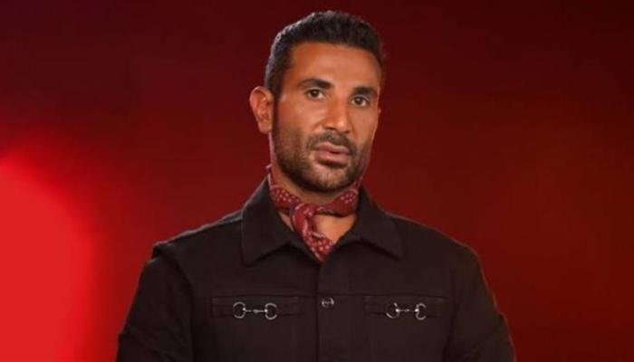 أحمد سعد يروّج لألبومه الجديد «الألبوم الفرفوش» ببرومو مبهج.. ما قصته؟ أحمد سعد يروّج لألبومه الجديد «الألبوم الفرفوش» ببرومو مبهج.. ما قصته؟
