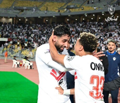 الزمالك يعلن تفاصيل إصابة البرازيلي خوان بيزيرا الزمالك يعلن تفاصيل إصابة البرازيلي خوان بيزيرا