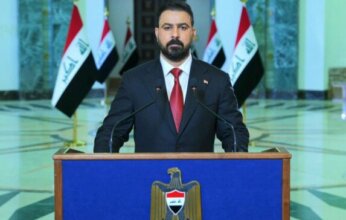 رئيس الوزراء العراقي: تعزيز الأمن وحماية السيادة على رأس أولويات الحكومة الجديدة
