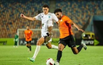 بث مباشر.. شاهد مباراة البنك الأهلي والجونة في الدوري المصري