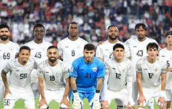 بث مباشر.. شاهد مباراة الكهرباء والغراف في الدوري العراقي