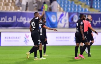 بث مباشر.. شاهد مباراة بني ياس والظفرة في الدوري الإماراتي