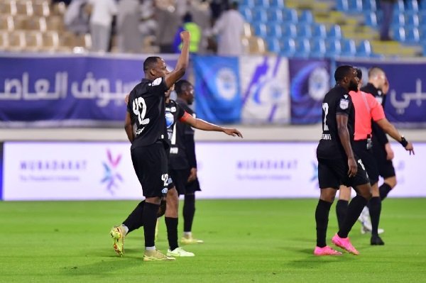 بث مباشر.. شاهد مباراة بني ياس والظفرة في الدوري الإماراتي بث مباشر.. شاهد مباراة بني ياس والظفرة في الدوري الإماراتي