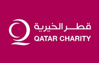قطر الخيرية تسير قافلة مساعدات غذائية إلى تشاد