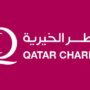 قطر الخيرية تسير قافلة مساعدات غذائية إلى تشاد 1 khaligyoun06839