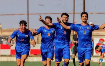 بث مباشر.. شاهد مباراة الكرامة والطليعة في الدوري السوري