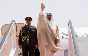 الكويت.. رئيس الوزراء يتوجّه إلى اليونان للمشارك في القمة الأوروبية الخليجية الجيوسياسية والاستثمارية