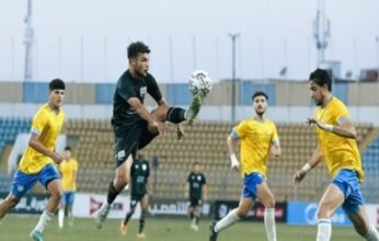 بث مباشر.. شاهد مباراة الإسماعيلي وفاركو في الدوري المصري