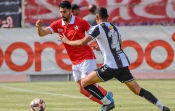 بث مباشر.. شاهد مباراة النادي الصفاقسي والنجم الساحلي في الدوري التونسي