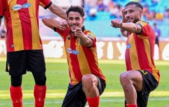 بث مباشر.. شاهد مباراة الترجي وشبيبة العمران في الدوري التونسي