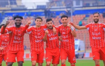 بث مباشر.. شاهد مباراة تشرين وأهلي حلب في الدوري السوري