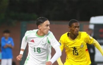 بث مباشر.. شاهد مباراة الجزائر والسنغال في كأس أمم أفريقيا للناشئين