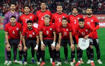 بث مباشر.. شاهد مباراة مصر وروسيا الودية الدولية