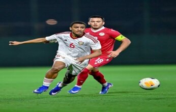 بث مباشر.. شاهد مباراة الإمارات و كوريا الجنوبية في كأس آسيا للناشئين