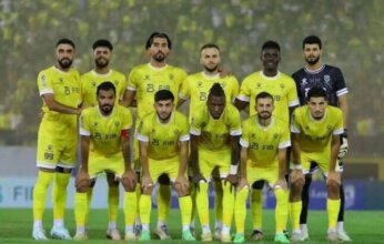 بث مباشر.. شاهد مباراة دهوك ونفط ميسان في الدوري العراقي
