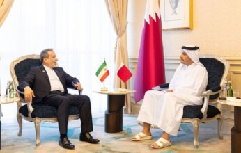 رئيس وزراء قطر: استخدام مضيق هرمز كورقة ضغط يزيد تعقيد الأزمة ولا يحلها