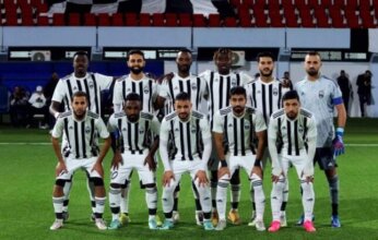 بث مباشر.. شاهد مباراة المدينة والسويحلي في الدوري الليبي