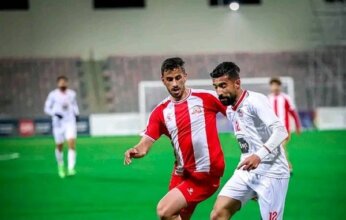 بث مباشر.. شاهد مباراة الجزيرة وشباب الأردن في الدوري الأردني