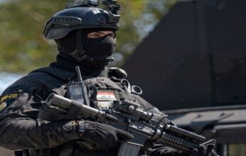 السلطات العراقية تحبط تهريب مليون حبة كبتاغون و100 كيلو حشيش إلى دول مجاورة