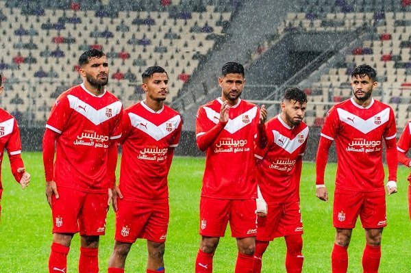 بث مباشر.. شاهد مباراة شباب بلوزداد وأولمبيك أقبو في الدوري الجزائري بث مباشر.. شاهد مباراة شباب بلوزداد وأولمبيك أقبو في الدوري الجزائري