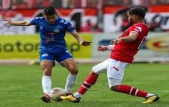 بث مباشر.. شاهد مباراة الترجي الجرجيسي والنجم المتلوي في الدوري التونسي